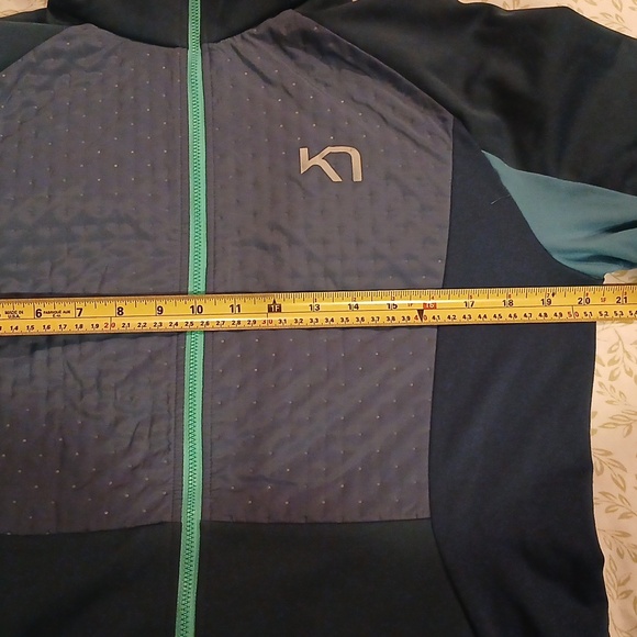 Kari Traa Performance Jacket - Picture 5 of 6